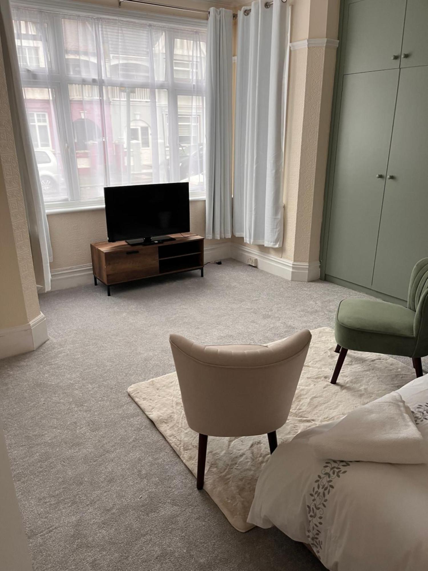 Luxury Cosy Retreat Apt Londra Exterior foto